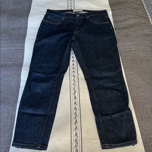 Everlane Dark Denim Jeans